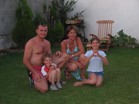 tonton tata toto et laure-anne