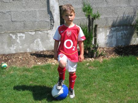 futur henry