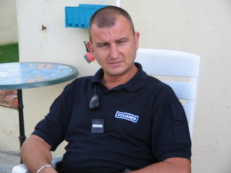 mon tonton douaniers a la rochelle